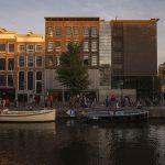 Anne Frank-museum-Amsterdam-city-hotel-sightseeing