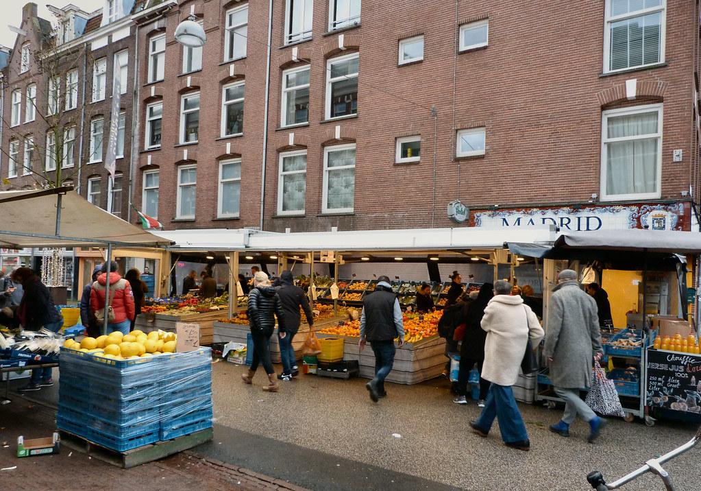 ten katemarkt-Amsterdam-west-travel