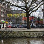 dapperbuurt-Amsterdam East-sightseeing-hotel-Crowne Plaza