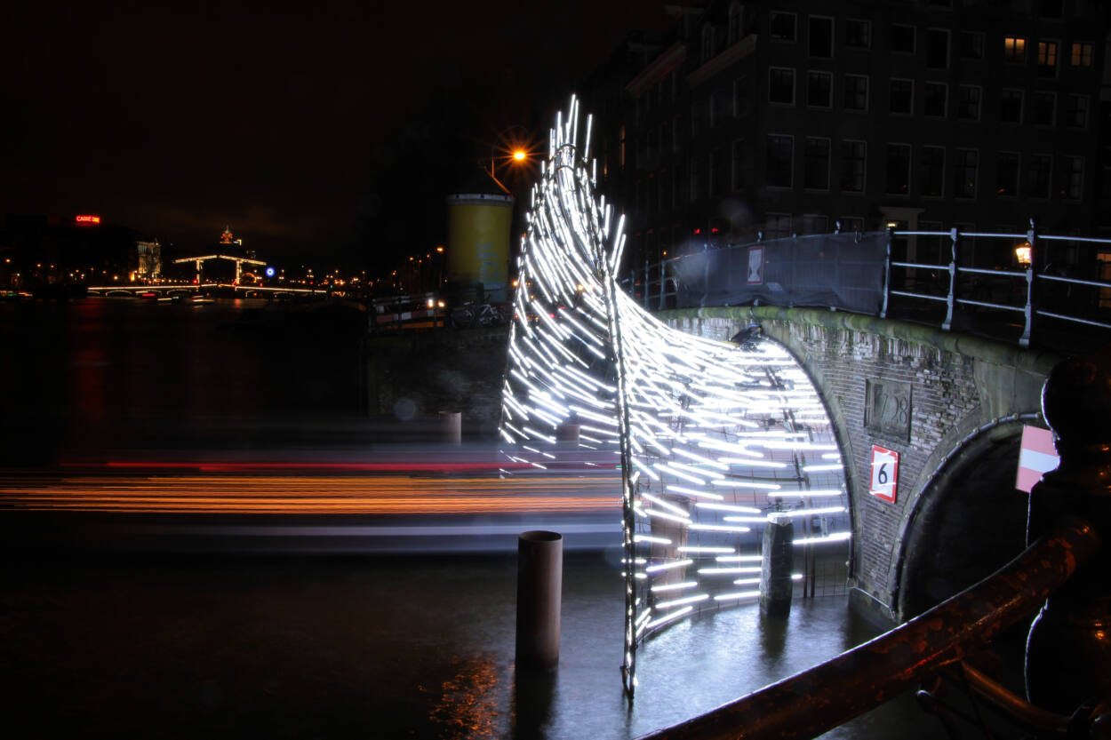 Light festival-Amsterdam-events-hotel offers-Crowne Plaza