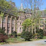 The Tropenmuseum-Amsterdam East-sightseeing-travel-hotel-Crowne Plaza