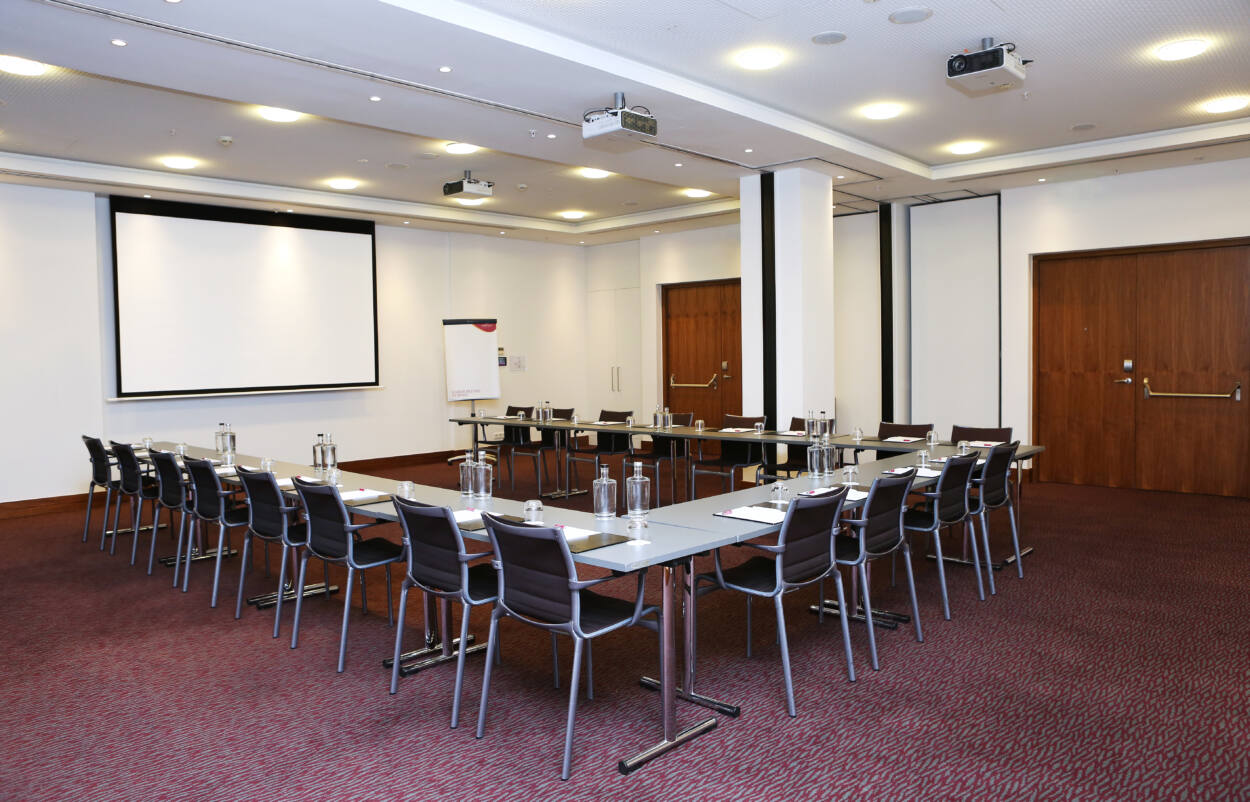 Times-Sqaure-meeting room-business-Amsterdam-Crowne Plaza Amsterdam-South