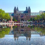 Musuem quarter-Rijksmuseum-Amsterdam South-sightseeing-travel-hotel-Crowne Plaza