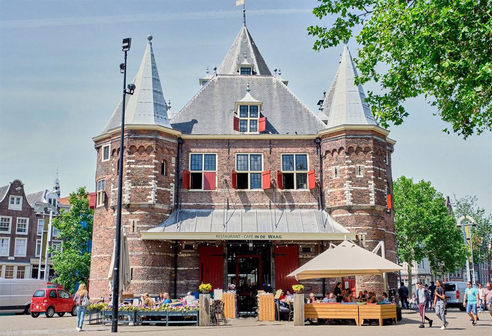An Unforgettable Weekend in Amsterdam: Discover the Best Places to Eat, Visit and Relax! 