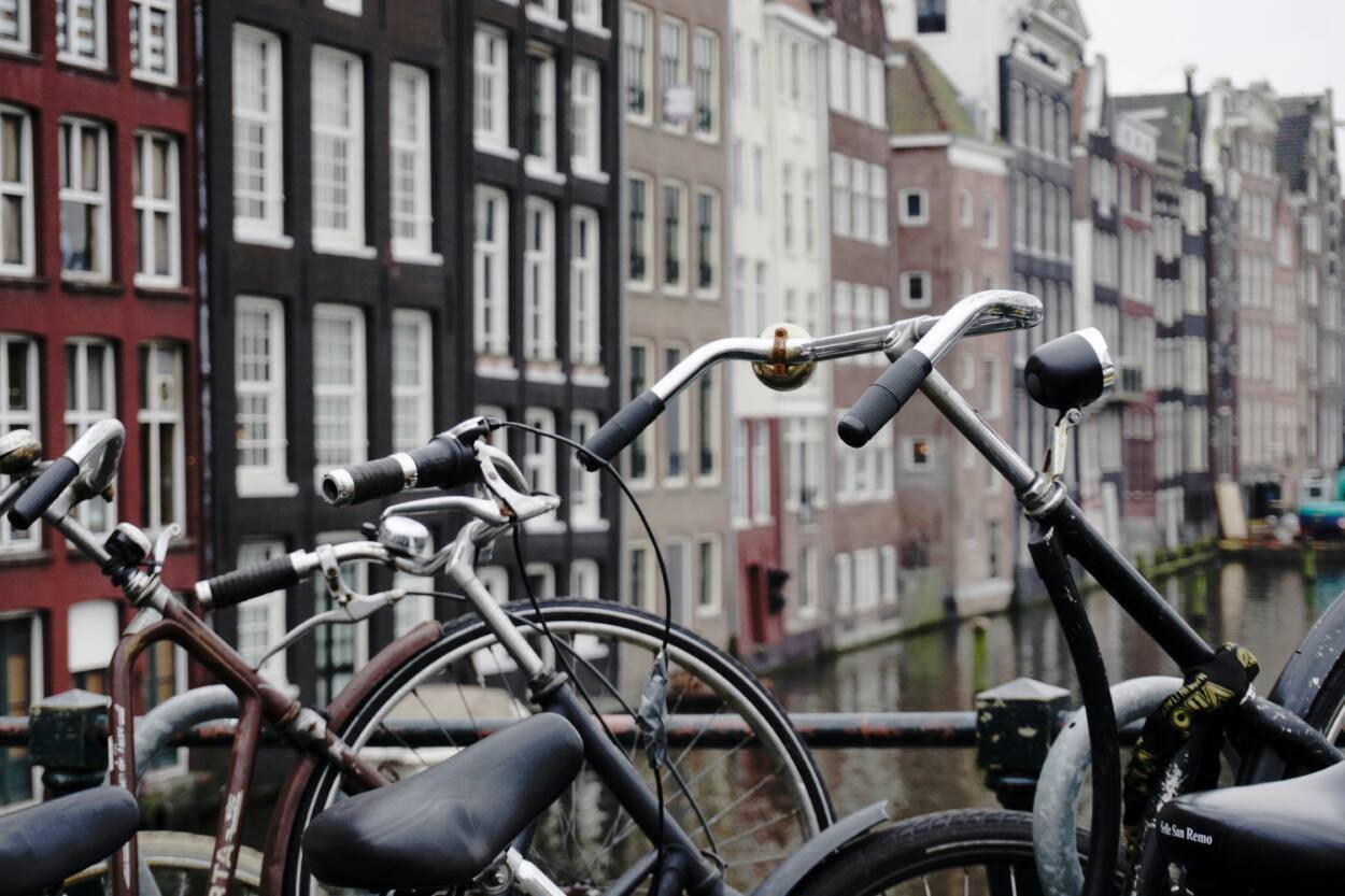 Best thing to do in September in Amsterdam 2024