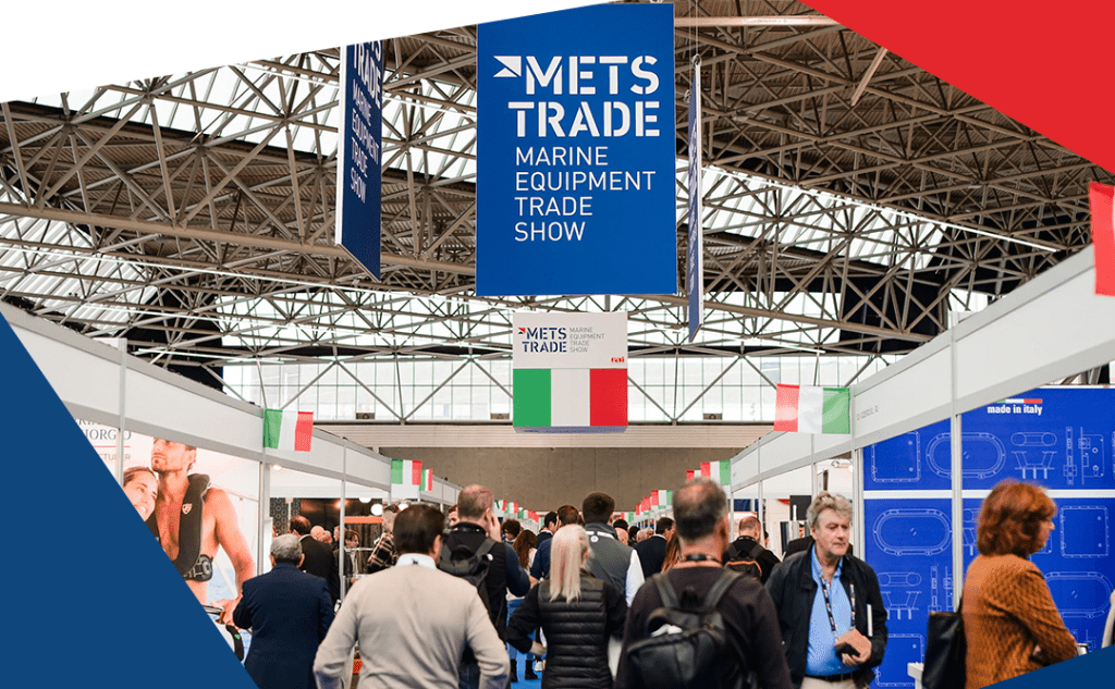 Discover METSTRADE 2024: The Global Platform for Marine Innovation and Business in Amsterdam