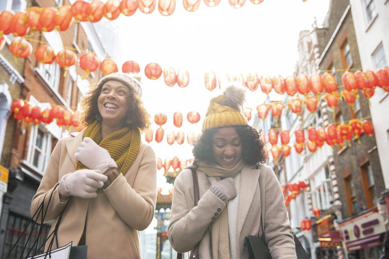 Celebrate Chinese New Year 2026 in Amsterdam